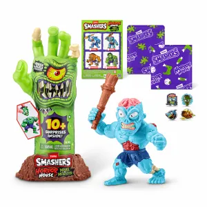 ZURU Smashers 74139