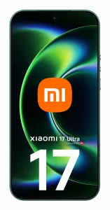 Xiaomi 17 Ultra
