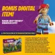 LEGO Fortnite Peely & Sparkplug's Camp #10