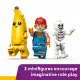 LEGO Fortnite Peely & Sparkplug's Camp #15
