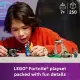 LEGO Fortnite Peely & Sparkplug's Camp #12