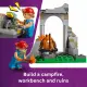 LEGO Fortnite Peely & Sparkplug's Camp #13