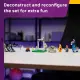 LEGO Fortnite Peely & Sparkplug's Camp #14