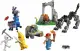 LEGO Fortnite Peely & Sparkplug's Camp #2
