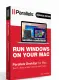 Parallels Desktop for Mac Business Edition, Acad, 101 - 250, 1 Y
