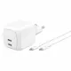 Belkin WCH020KQ2MWH-B6