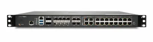 SonicWall NSA 6700
