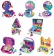 Polly Pocket FRY35