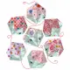 JANOD 11 Pretty Decorations Multi-Activity Box Set #5