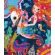 JANOD 11 Pretty Decorations Multi-Activity Box Set #8