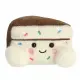 Aurora Palm Pals Sprinkles Cake Slice