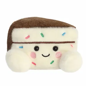 Aurora Palm Pals Sprinkles Cake Slice