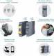 Siemens DIR. STARTER 0,1-0,5A, 110-230V PUSH-IN #5
