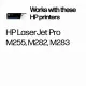 HP 207X High Yield Black Original LaserJet Toner Cartridge #3