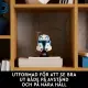 LEGO Star Wars Captain Rex Helmet #4
