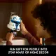 LEGO Star Wars Captain Rex Helmet #17