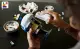 LEGO Star Wars Captain Rex Helmet #12