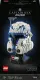 LEGO Star Wars Captain Rex Helmet #2