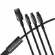 Baseus Tungsten Gold 3-in-1 #5