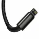 Baseus Tungsten Gold 3-in-1 #3