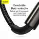 Baseus Tungsten Gold 3-in-1 #16
