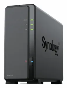 Synology DiskStation DS124
