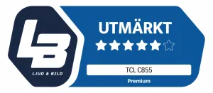 TCL C855 85C855