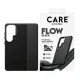 PanzerGlass CARE by PanzerGlass Flow Case Black w. Qi Samsung Galaxy S26 Ultra #2
