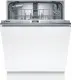 Bosch Serie 4 SMV4HTX11E