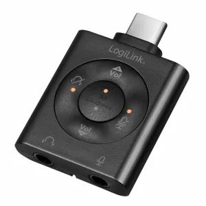 LogiLink UA0365