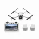 DJI Mini 3 Fly More Combo & RC
