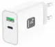 Techly IPW-USB-30WACG