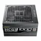 Antec HIGH CURRENT GAMER HCG1000 PRO Platinum ATX 3.1 #3