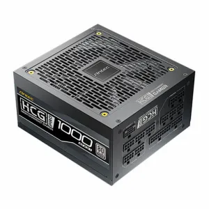 Antec HIGH CURRENT GAMER HCG1000 PRO Platinum ATX 3.1