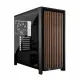 Corsair FRAME 4000D WOOD RS