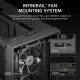 Corsair FRAME 4000D WOOD RS #7