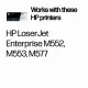 HP 508A Cyan Original LaserJet Toner Cartridge #4