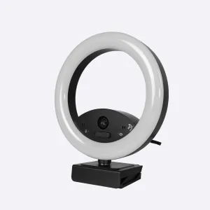 Arozzi Occhio True Privacy Ring Light