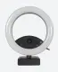 Arozzi Occhio True Privacy Ring Light #2