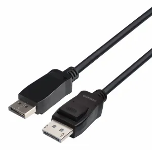 Deltaco DP8K-1020-LSZH