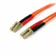 StarTech.com 50FIBLCLC10
