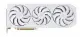 PowerColor Hellhound Radeon RX 9070 XT Spectral White