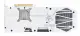PowerColor Hellhound Radeon RX 9070 XT Spectral White #3