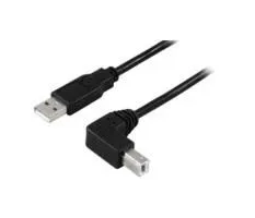 Microconnect USBAB2ANGLE10
