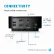 HP USB-C Dock G5 #8