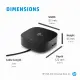 HP USB-C Dock G5 #7