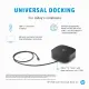 HP USB-C Dock G5 #9