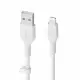 Belkin Cbl Scicone USB-A LTG 2M blc #2