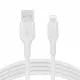 Belkin Cbl Scicone USB-A LTG 2M blc #3