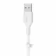 Belkin Cbl Scicone USB-A LTG 2M blc #5